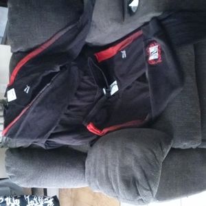 Puma jacket and pants